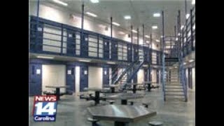 NC PRISON STORIES VOL 5