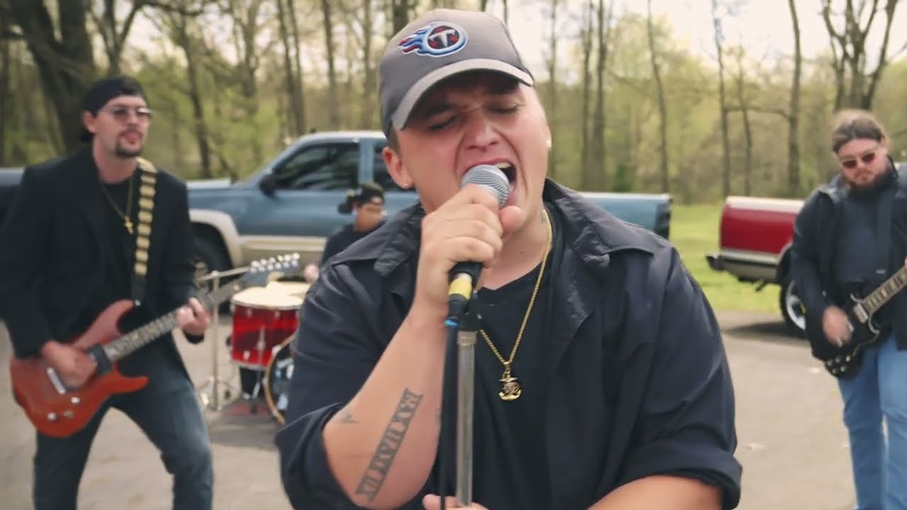 Watch All I've Got (Official Music Video) on YouTube Watch All I've Got (Official Music Video) on YouTube