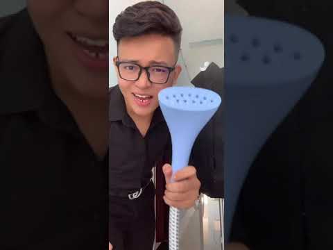 Bàn ủi hơi