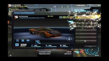 NFS World : Construction Route