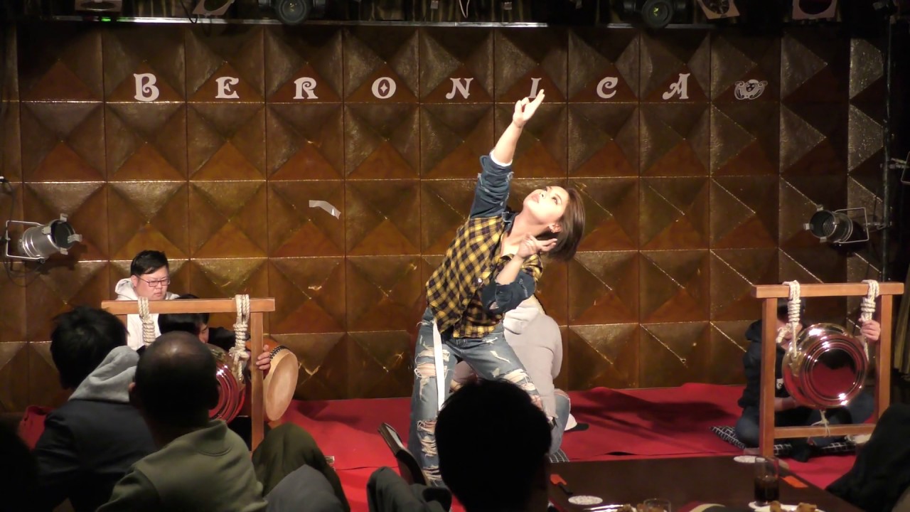 2019/2/10 上方地車囃子保存会 新春祭 ～だんじり囃子～Part1 [4K高画質]