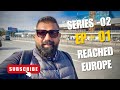 Reached Europe Again II DWC AirPort II Smartwings Flight II यूरोप का नया सफ़र शुरू हो गया #europe 