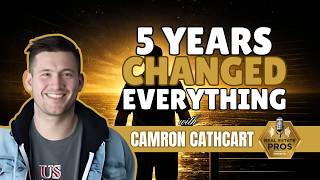 The 5-Year Vision Framework That Took Him From Debt to Financial Freedom in Real Estate