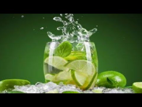 Vídeo: A água com limão quebra o jejum?