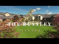 Russley Aerial Overview Short