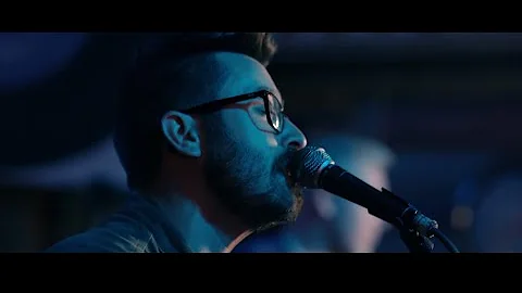 Sean McConnell - Holy Days (Official Music Video)