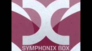 Symphonix Feel Like A Criminal