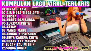 KOLEKSI LAGU VIRAL DANGDUT LAWAS PILIHAN TERLARIS MANDI MADU - DANGDUT ORGEN TUNGGAL ELECTONE 2025
