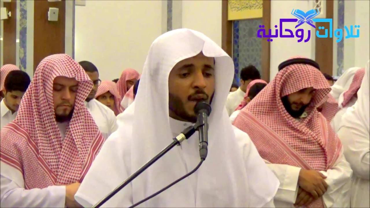 [أَيْنَمَا تَكُونُوا يُدْرِككُّمُ الْمَوْتُ] سيأتي الموت لامحاله | القارئ احمد العبيد