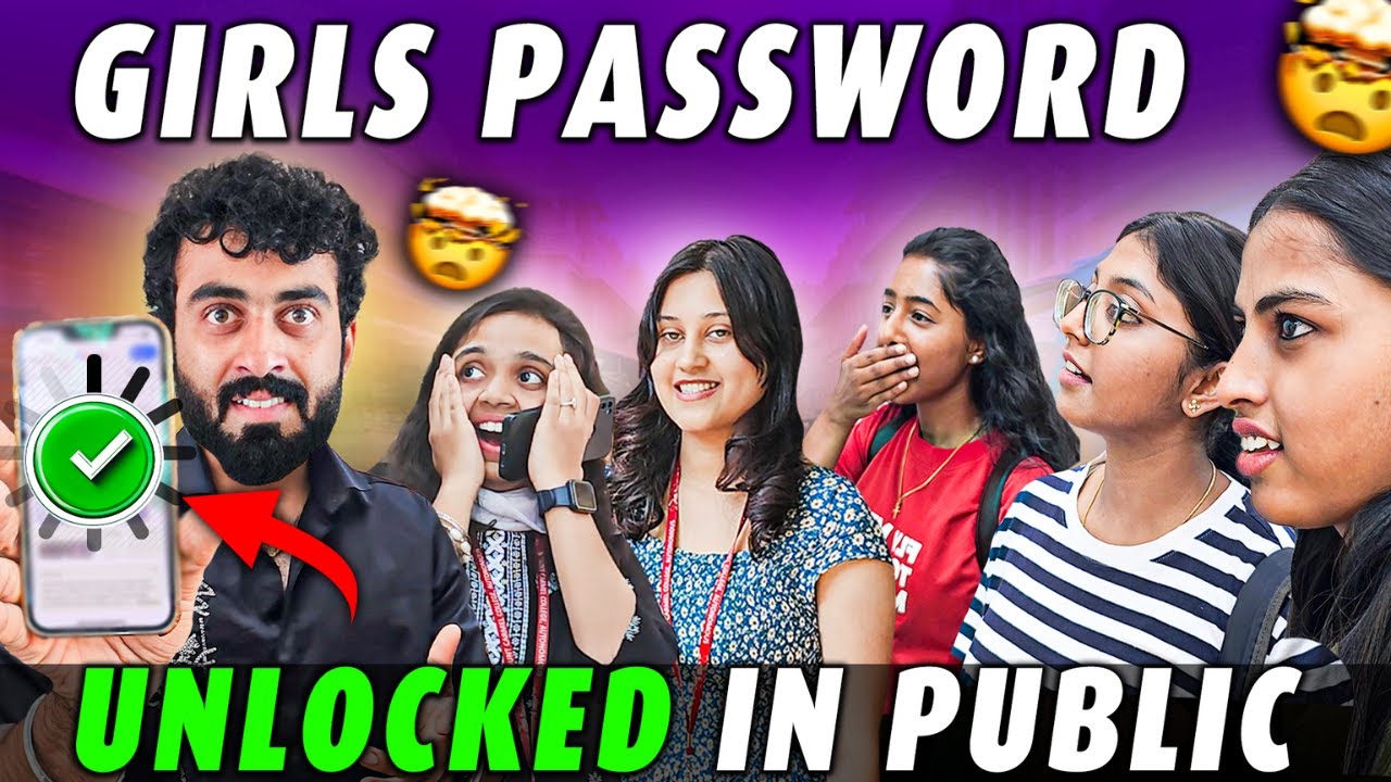 ನಾನು ಮಾಡಿದ್ MAGIC ಗೆ  GIRLS🙍‍♀️ FULL SHOCK 😱🔥|| MAGIC PART- 2 || 1 Joint Kannada