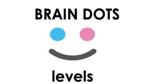 BRAIN DOTS LEVEL 72 ( Android,Iphone,Ipad)