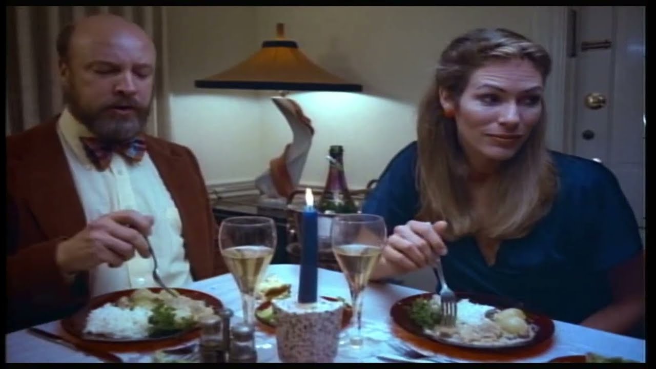 Eating Raoul (1982): Ending