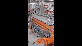 Modular software development - multi-user PLC programming &amp; code generation