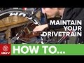 How To Know When To Change Your Chain, Cassette And Chainrings