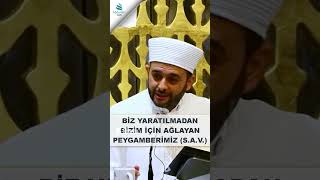 Namaz, Oruç, Zekat Yok. Şefaat Ya Rasulallah? - Halil Konakcı