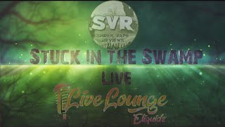 Stuck In The Swamp #21