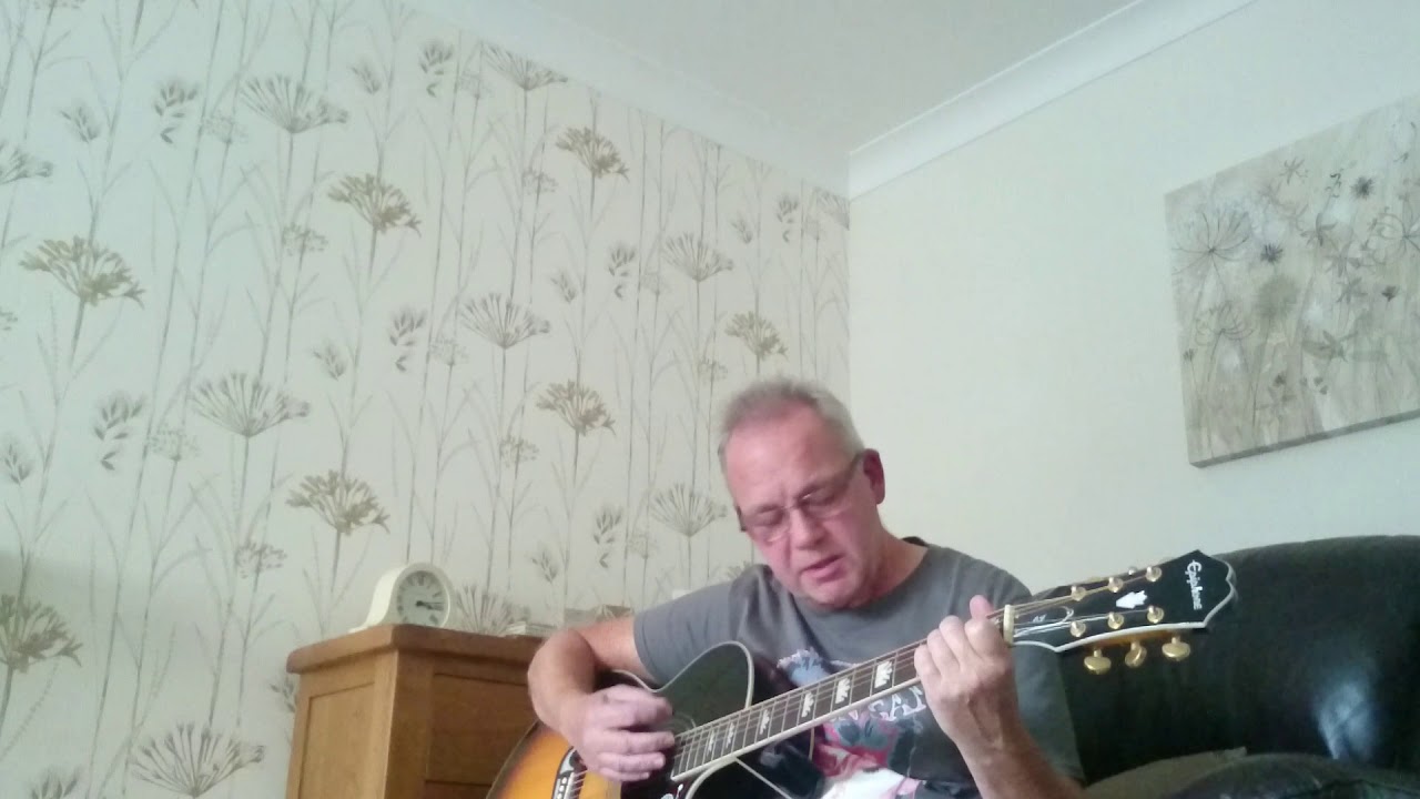 David Bowie cover Port of Amsterdam YouTube