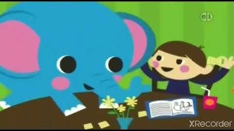 Hefty ZooPals Plates & Cups Sponsor Commercial