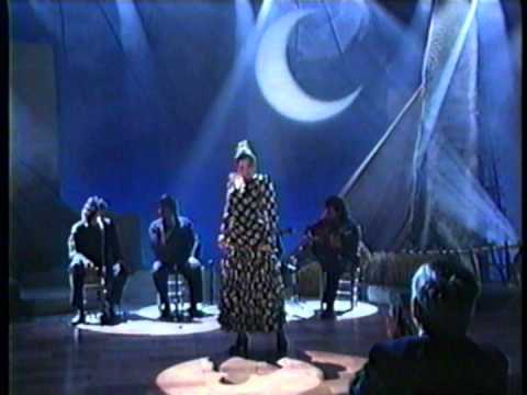 Flamenco - Solea - Sara baras 1997