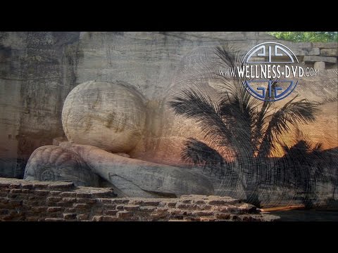 Guru Atman: Yoga Nidra - Music For Sleep Relaxation. Song "Sankalpa"