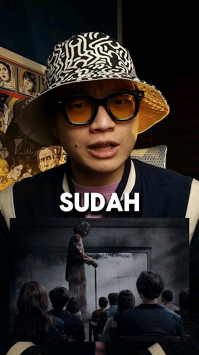 PH YANG SATU INI EMANG GAK ADA OBAT KALO BUAT FILM...ADA TEDDY BEAR, FILM SELESAI‼️ 'DOSEN GHAIB'