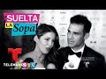 Jaydy Michel habló de su vida y su relación con Rafa Márquez | Suelta La Sopa | Entretenimiento