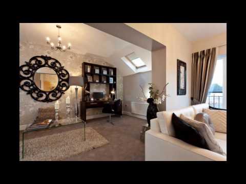 Moderne WohnkulturIdeen Wohnzimmer - Modern Home Decor Ideas Living Room (part 2)