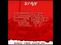 SLOW JAM MIX 2024 | PEACE OF MIND VOL 77 |SUNDAY VIBES | DJ Ace ♠️