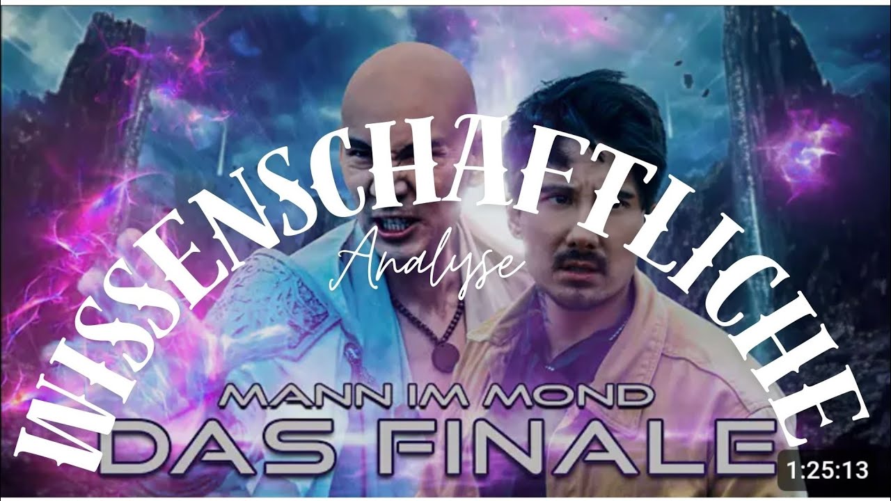 Der Mann Im Mond Gedicht Analyse www.youtube.com