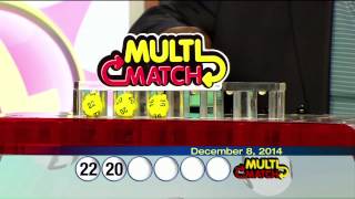 12_8_14 - Multi-Match