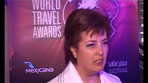 South America's Leading Airport Lima Jorge Chavez International