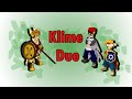 [Dofus 2.27] Klime Duo (Sacri/Panda)