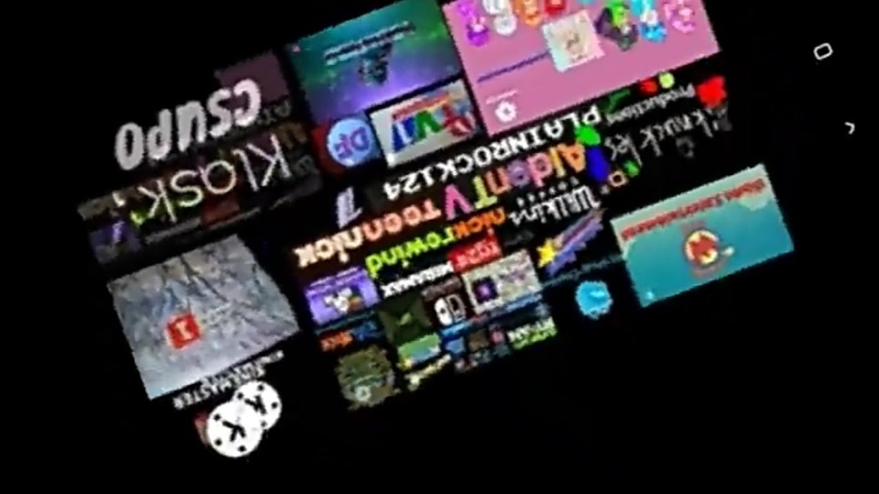 Logos Channel Add Round logos entrance v3 add round 36 - YouTube