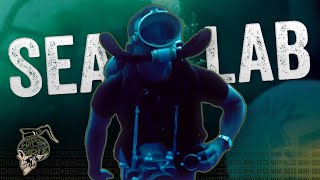 SEALAB: The Making of an Aquanaut