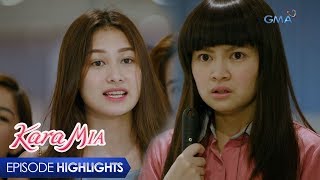 Aired (April 4, 2019): Gustong patunayan ni Ellie sa mga tao na sin...