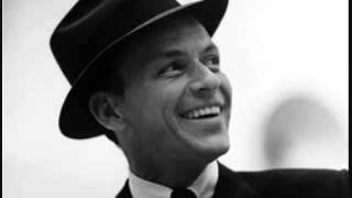 Frank Sinatra - That's Life chords