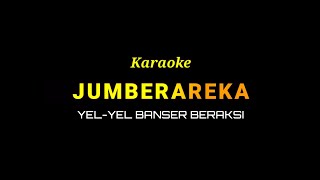 Jumberareka | Karaoke Lirik
