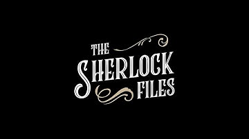 The Sherlock Files: Elementary Entries