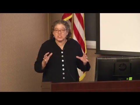 Perri Klass, MD "Stories and Secrets, Doctors and Patients" - YouTube