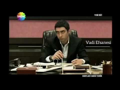 Polat Alemdar Abdullah çatlı yorumu