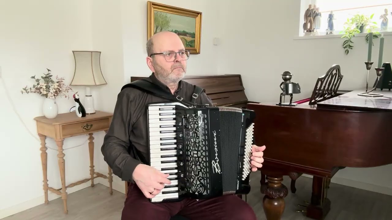 Tivedshambo #629 af Stig Anderson