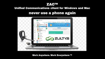 Work Anywhere. Work Everywhere ™