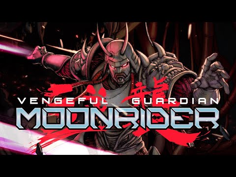 Análisis Vengeful Guardian: Moonrider, venganza ninja de 16 bits