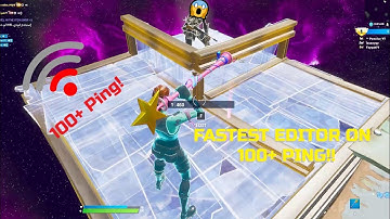 The Power of Scroll Wheel Reset (FLOATING ON 100 PING)