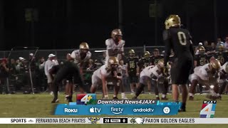 Varsity 4: Revealing the Play of the Year & previewing the playoff field