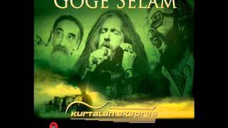 Video thumbnail of "Kurtalan Ekspres 2011 - Gür Akad - Cem Ağabey [HQ] Dinle & İndir"