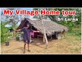 My village home tour  trincomalee kanguveli village srilanka  shen vlogs