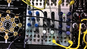 TONESTAR! - NAMM 2016