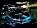 2001 - DJ Jay K (Switzerland) - DMC World DJ Final
