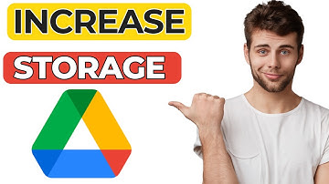 Step-by-Step Guide to Increase Google Drive Storage – Get 150GB Free! ☁️